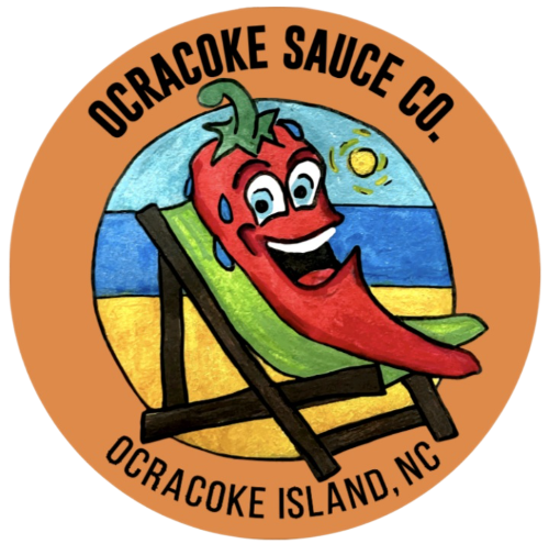 Ocracoke Sauce Company